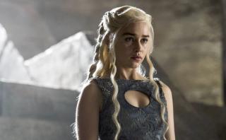 "Game of Thrones": se revela posible spoiler de Daenerys