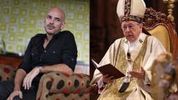 "Yo soy": Morán se pronuncia sobre declaraciones de Cipriani