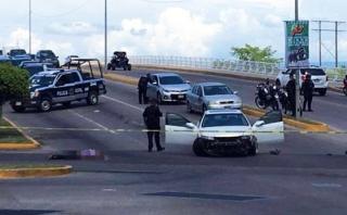 México: Asesinan a sobrino de poderoso capo de la droga