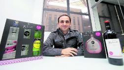 Pisco Finca Rotondo lanzará su propia marca de gaseosa