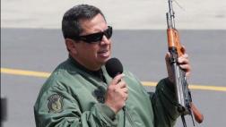Escuadrón de la muerte: investigarán al ex viceministro Vega