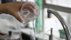 Turquía: 10.000 hospitalizados por consumir agua contaminada