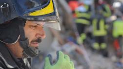 La desgarradora carta de rescatista a niña que no pudo salvar