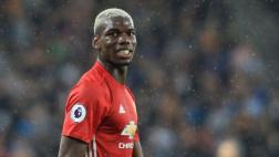 Paul Pogba: agente del galo reveló por qué no fue a Real Madrid
