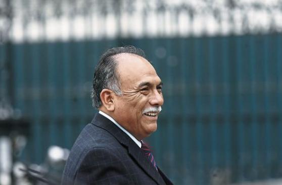 Ex parlamentarios ocupan cargos claves en nuevo Congreso