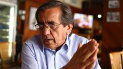 Apra votará a favor de Gutiérrez para la Defensoría del Pueblo