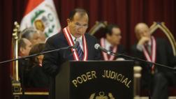 PJ presenta al MEF su proyecto de presupuesto para el 2017
