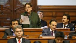 Alcorta: PPK no quiso arriesgar que le nieguen reducción de IGV
