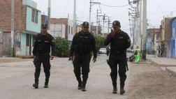 Editorial: Guardia chalaca