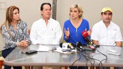 "Fuimos secuestrados por orden del gobierno de Nicolás Maduro"