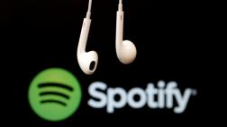¿Qué le cuentas a Spotify con la música que escuchas?