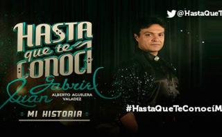 Juan Gabriel: hoy emiten último capítulo de su serie