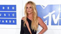 El regreso de Britney Spears a MTV Video Music Awards