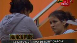 Agresor de Lady Guillén: el crudo testimonio de su nueva pareja