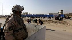 Iraq: Estado Islámico asesina 18 personas durante una boda
