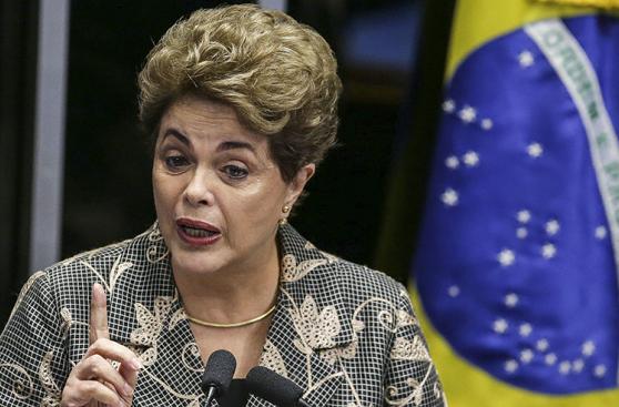 El último intento de Dilma Rousseff por frenar su destitución