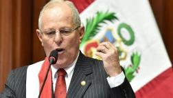PPK: No se ha cambiado de posición sobre reducción del IGV