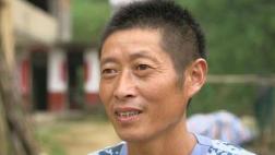 Los solitarios hombres del “pueblo de los solteros” de China