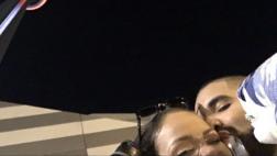 MTV VMA's 2016: ¿Qué pasó entre Drake y Rihanna tras ceremonia?