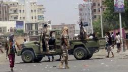 Yemen: Al menos 70 personas mueren en ataque de Estado Islámico
