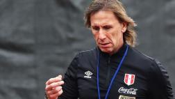 Ricardo Gareca: con estas cifras llega ante Bolivia y Ecuador