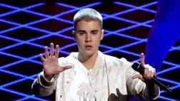 Justin Bieber vuelve a Instagram después de dos semanas