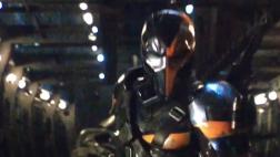 Batman: Ben Affleck muestra a Deathstroke en video