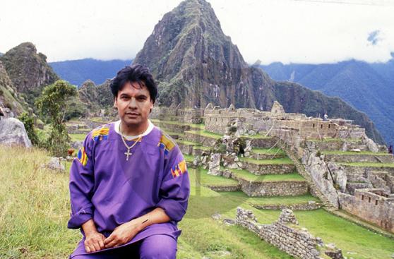Juan Gabriel adoptó al Perú como su segundo hogar [FOTOS] 