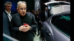 Fiat busca asociarse con Samsung para crear vehículos autónomos