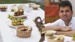 Las propuestas culinarias de la India presentes en Mistura 2016