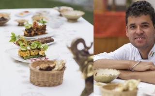 Las propuestas culinarias de la India presentes en Mistura 2016