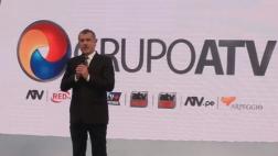 Nicolás Lucar volverá a la televisión por señal de ATV