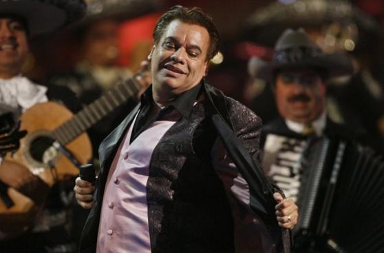 Juan Gabriel: la carrera del 'Divo de Juárez' en números