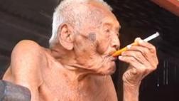 Indonesio asegura tener 145 años y ser el más viejo del mundo