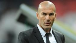 Real Madrid: Zidane cerca de récord histórico como entrenador