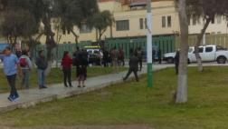 Callao: PPK dice que estado de emergencia ya no se prorrogaría