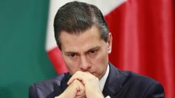 Confirmado: Presidente Peña Nieto plagió su tesis universitaria