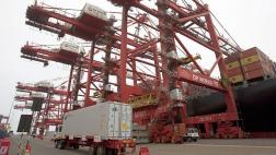 Exportaciones elevan superávit comercial por 7 meses seguidos