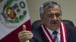 Távara: "Santos utiliza el tema de su credencial políticamente"