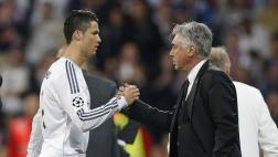 Real Madrid: Ancelotti afirmó que los blancos ganarán la liga