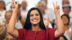 Editorial: Tributos para Verónika