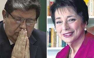 Políticos peruanos se despiden de Juan Gabriel en Twitter