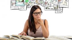 ¿Qué pasa en nuestro cerebro cuando leemos?