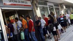 OIT: 71 millones de jóvenes están desempleados en el mundo