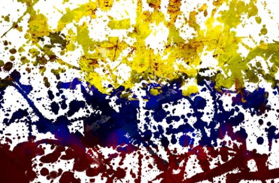 ¿Llegó la paz a Colombia?, por Roberto Heimovits