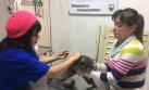 Consultorio veterinario alivia a vecinos de Lince