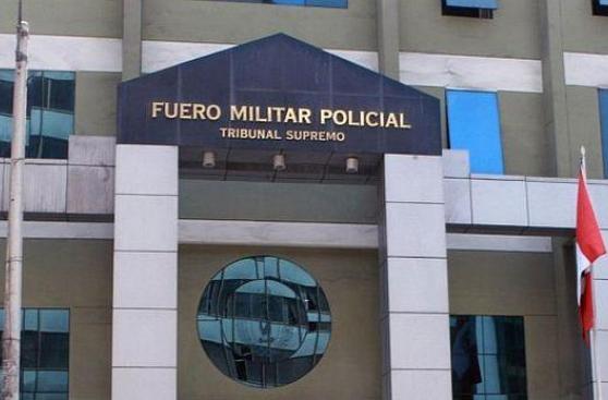 Espionaje: confirman condena de 35 años para marino peruano