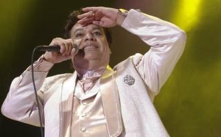 Juan Gabriel: mexicanos esperan llegada de restos del cantante