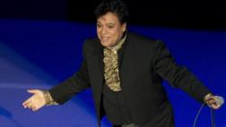 Rubén Blades lamentó la muerte de "el único, Juan Gabriel"
