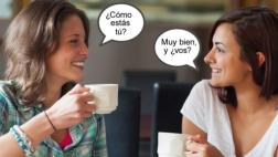 ¿Por qué algunos países latinos usan el 'vos' en vez del 'tú'?